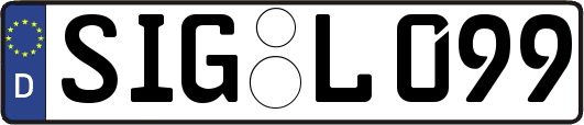 SIG-L099