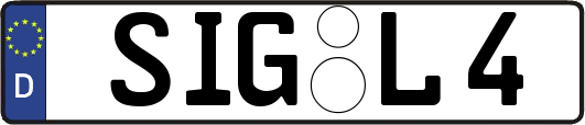 SIG-L4