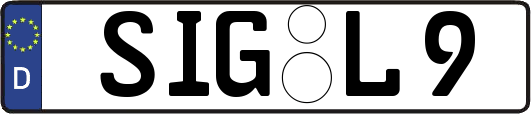 SIG-L9
