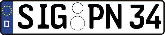 SIG-PN34