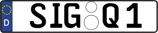 SIG-Q1