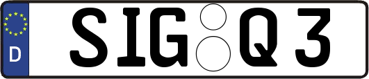 SIG-Q3