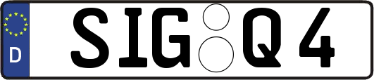 SIG-Q4