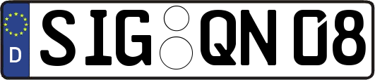 SIG-QN08