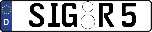 SIG-R5