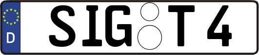 SIG-T4