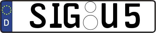 SIG-U5