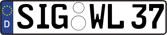 SIG-WL37