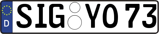 SIG-YO73