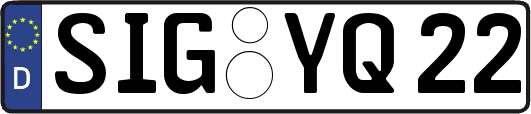 SIG-YQ22