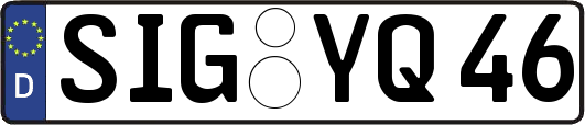 SIG-YQ46