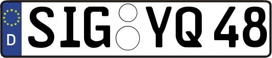 SIG-YQ48