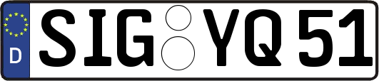 SIG-YQ51