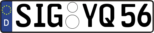 SIG-YQ56