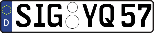 SIG-YQ57