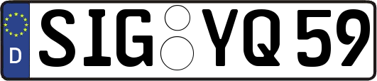 SIG-YQ59