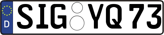 SIG-YQ73