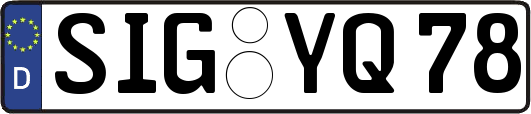 SIG-YQ78