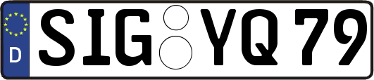 SIG-YQ79