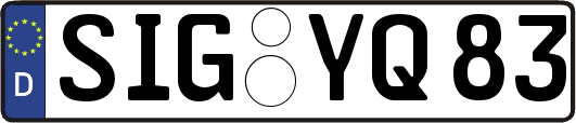 SIG-YQ83