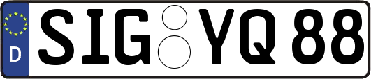 SIG-YQ88