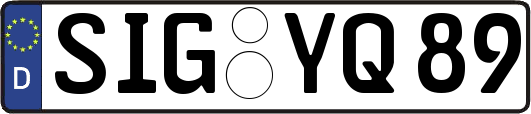 SIG-YQ89