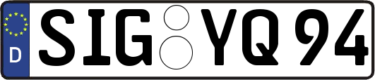 SIG-YQ94