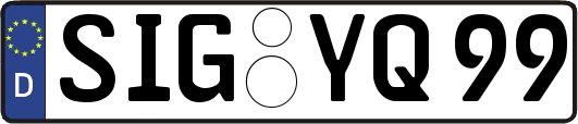 SIG-YQ99