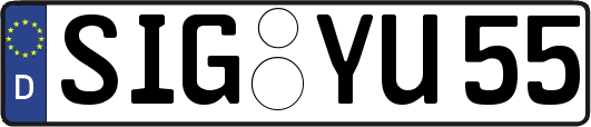 SIG-YU55