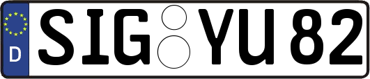 SIG-YU82
