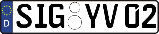 SIG-YV02