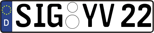 SIG-YV22