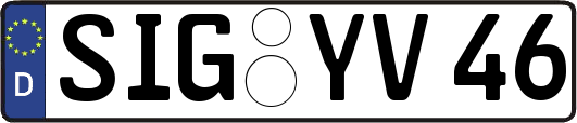 SIG-YV46