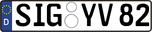SIG-YV82