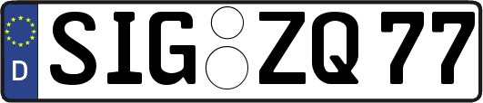 SIG-ZQ77
