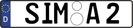SIM-A2