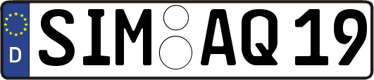SIM-AQ19