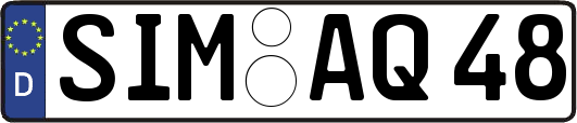 SIM-AQ48