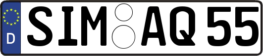 SIM-AQ55
