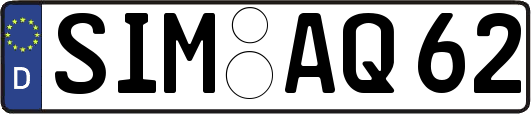 SIM-AQ62
