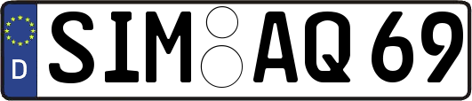 SIM-AQ69