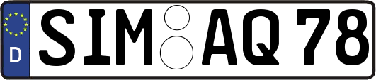 SIM-AQ78