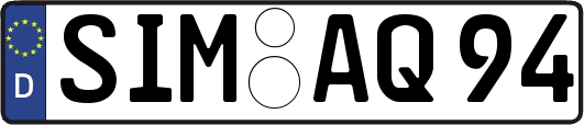 SIM-AQ94