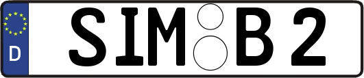 SIM-B2