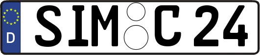 SIM-C24