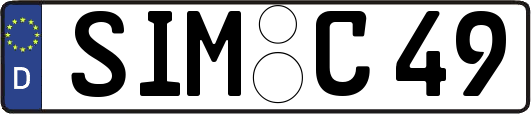 SIM-C49