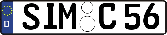 SIM-C56
