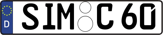 SIM-C60