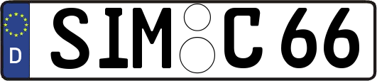 SIM-C66
