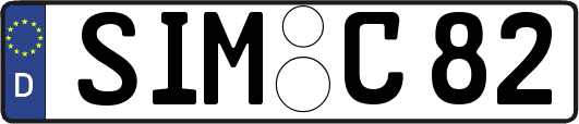 SIM-C82